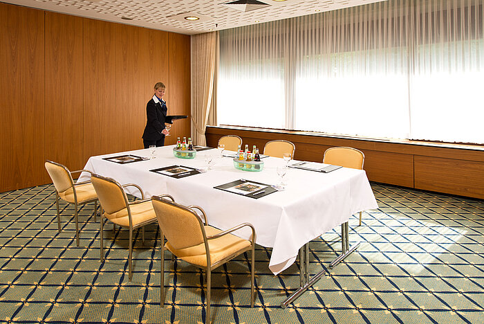 Salon Kiel | Maritim Hotel Braunlage