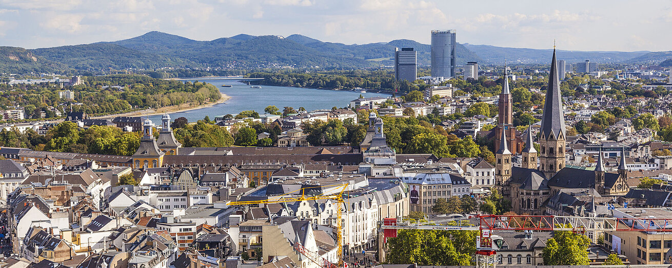 Städtetrip Bonn: Dein Sightseeing-Guide