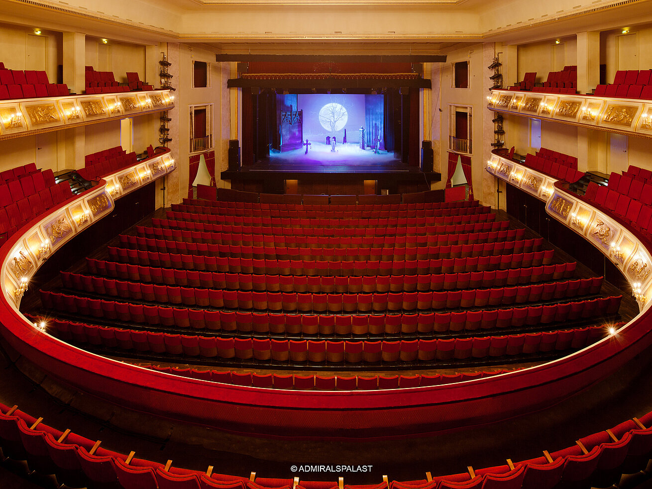 Admiralspalast Berlin Admiralspalast Berlin