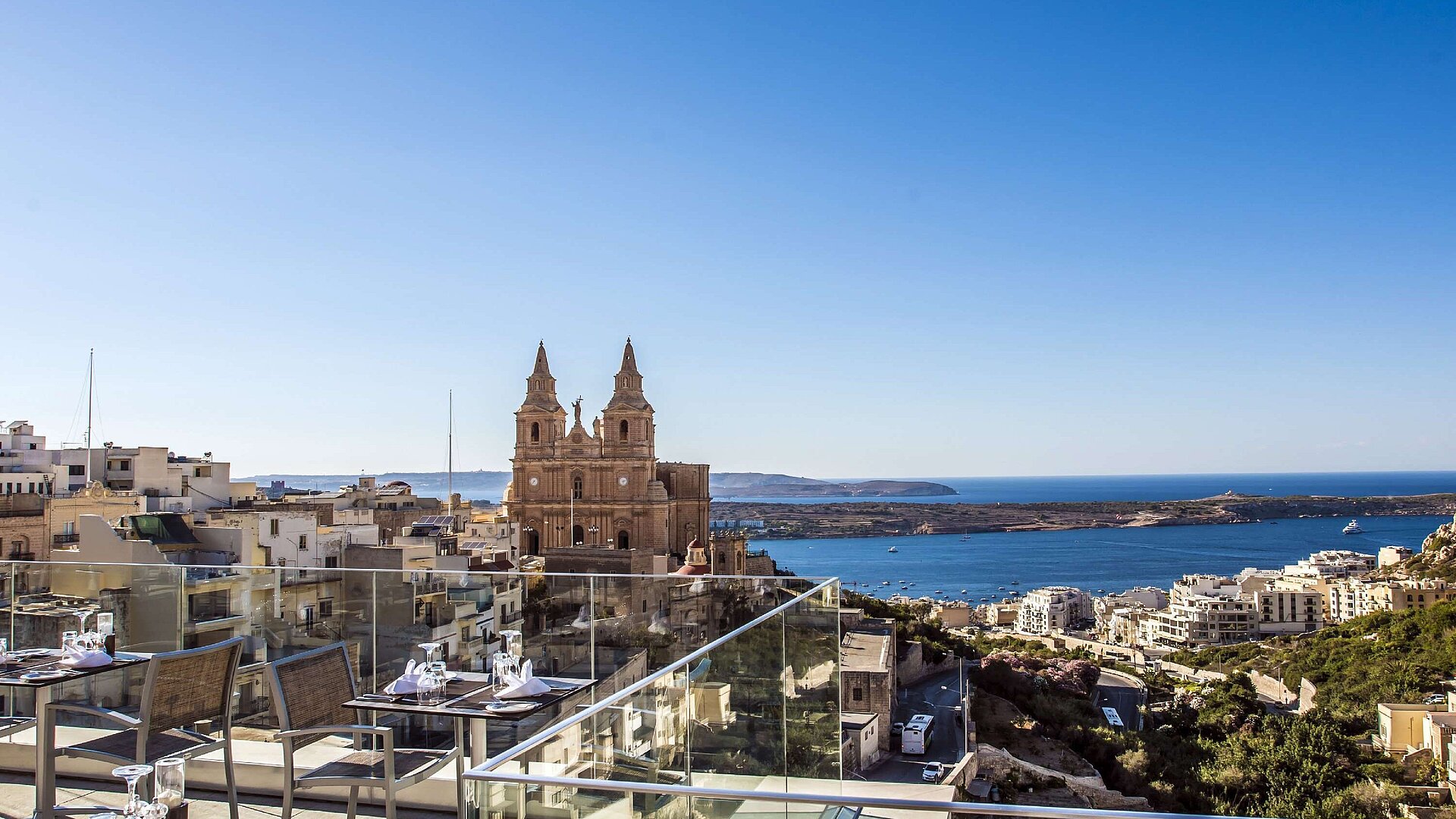 Al Fresco Thai Al Fresco Thai | Maritim Antonine Hotel & Spa Malta