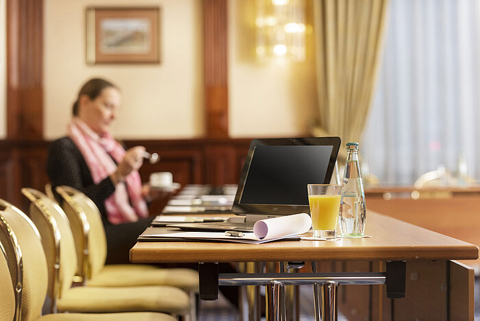 Salon Darmstadt | Maritim Hotel Mannheim