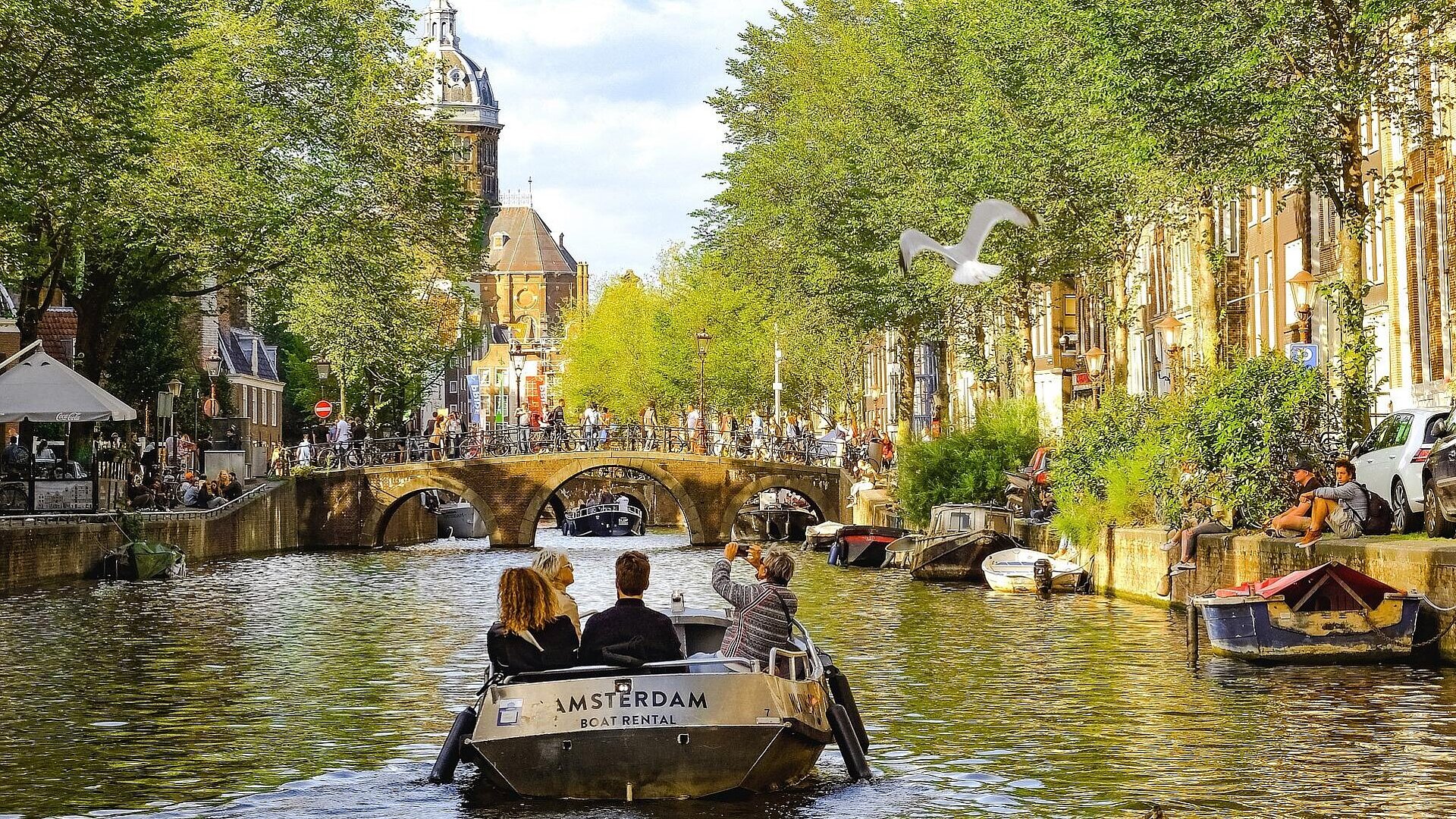 Amsterdam 