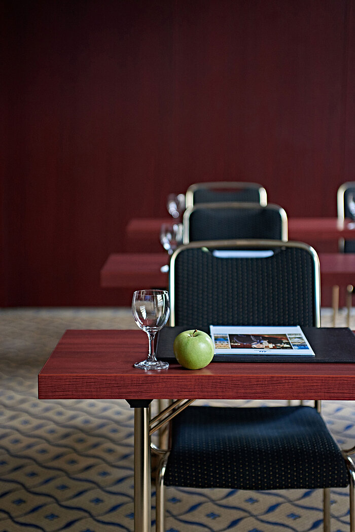 Tagung bei Maritim | Maritim Hotel Kaiserhof Heringsdorf