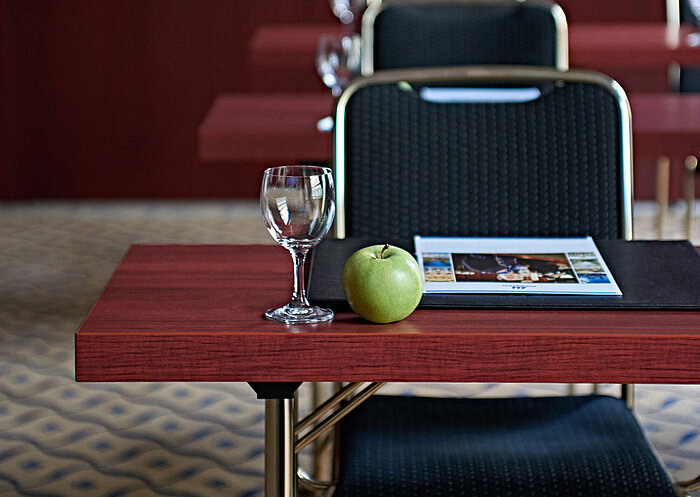 Tagung bei Maritim | Maritim Hotel Kaiserhof Heringsdorf