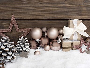 Adventszeit