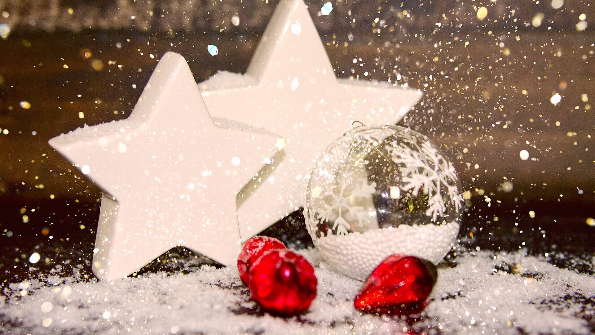 Highlights im Winter Highlights im Winter