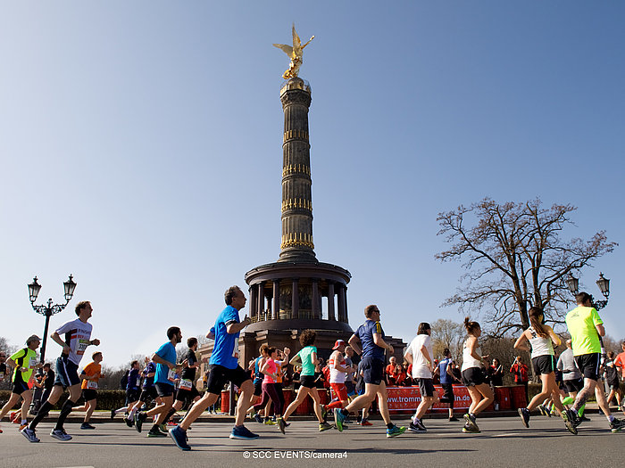 Berlin Marathon