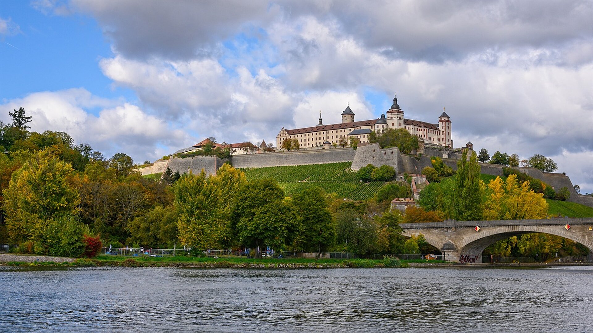 Würzburg Würzburg