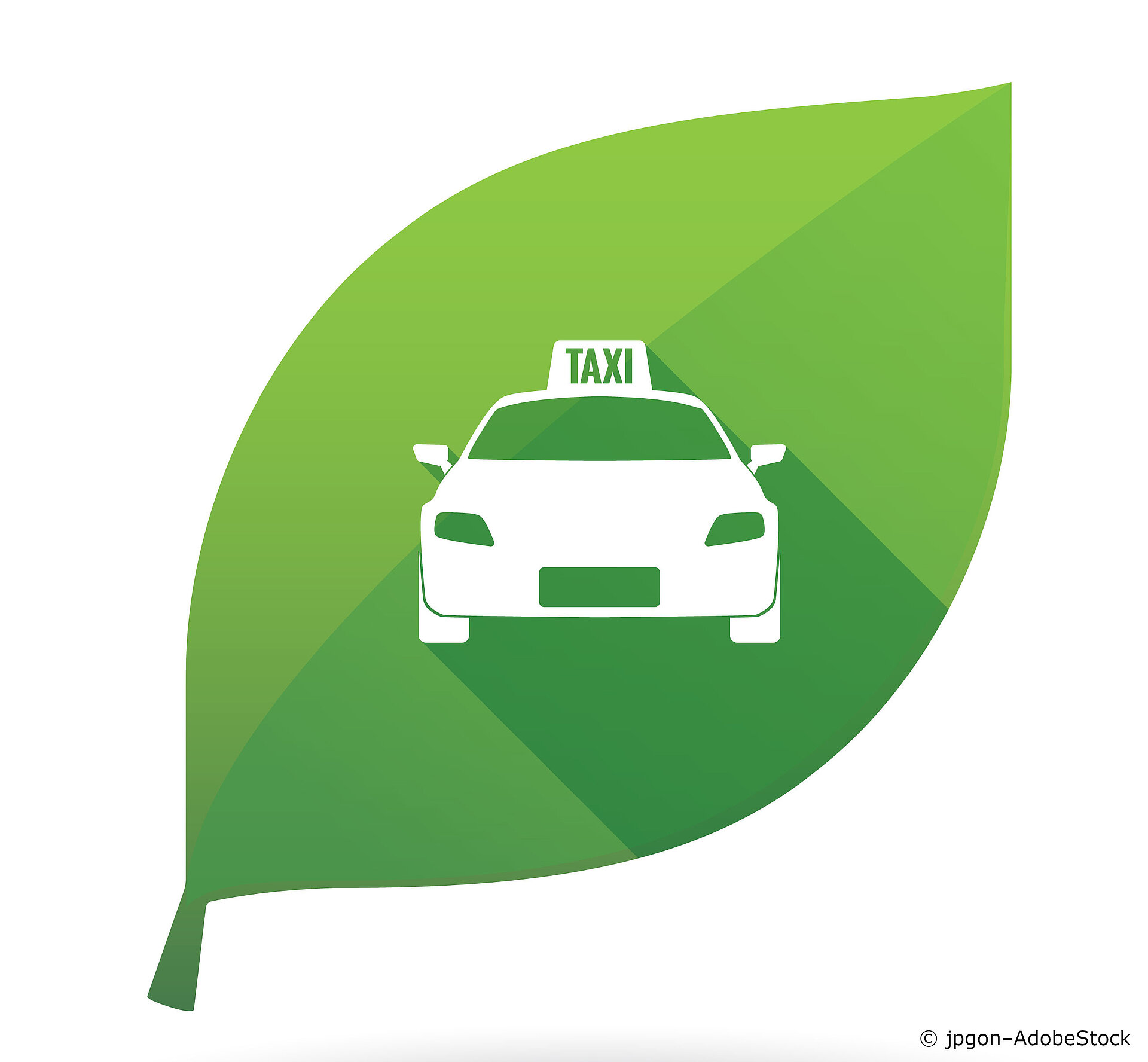 Sind E-Taxis eine Alternative für kraftstoffbetriebene Fahrzeuge? etaxi-emobilitaet-umwelt