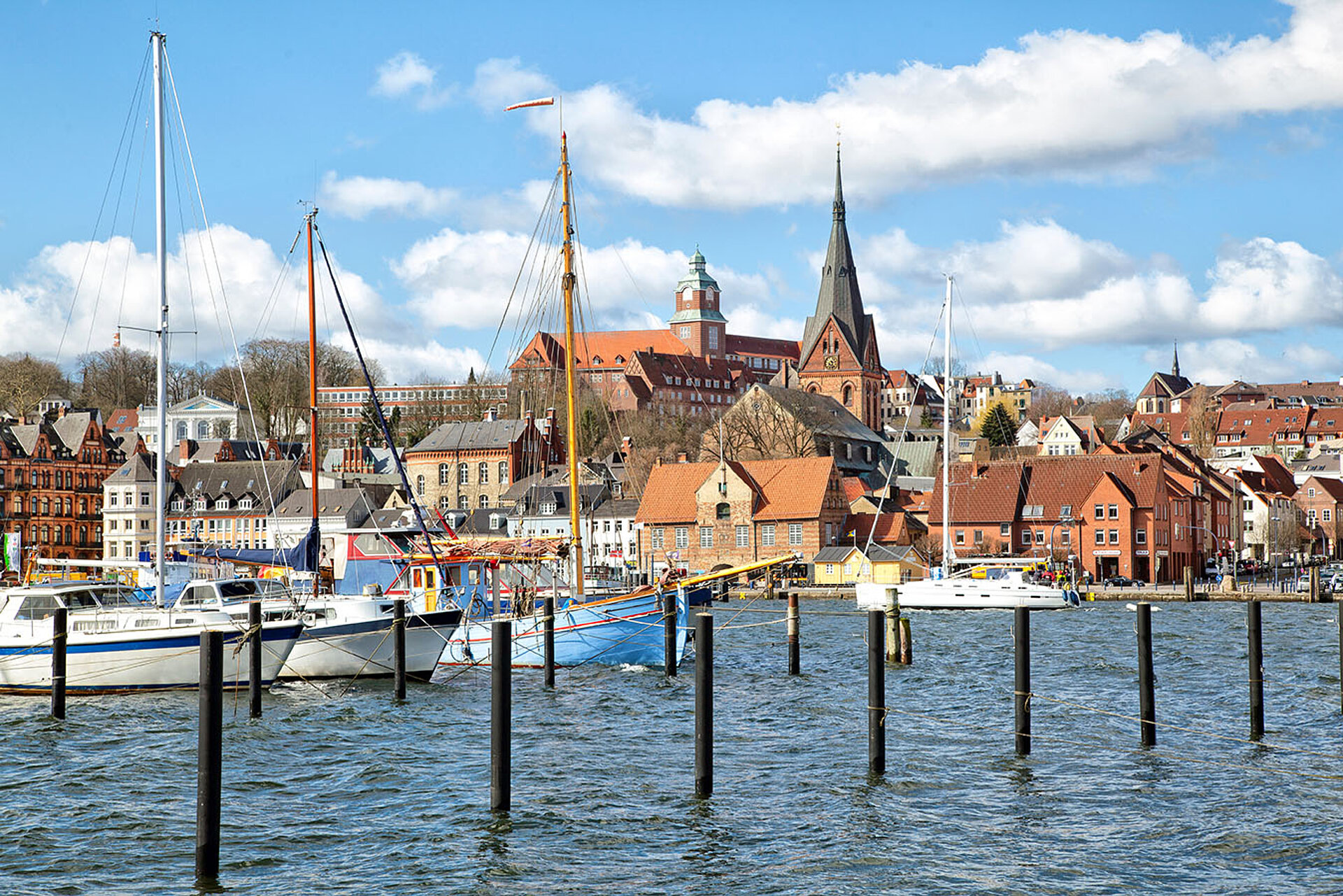 © Ralf Gosch - AdobeStock.com
