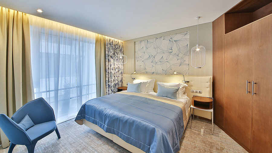 Apartment | Maritim Hotel Paradise Blue Albena