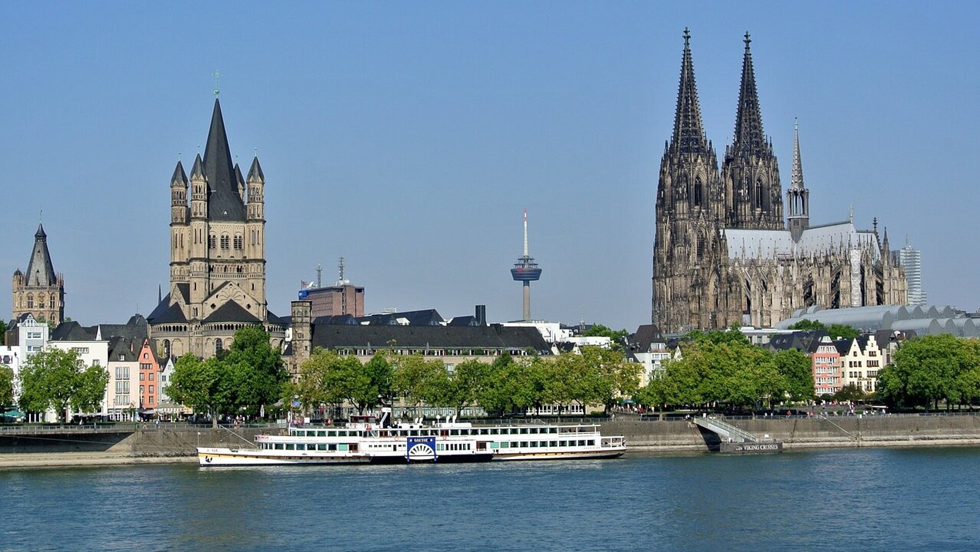 Kölner Dom Kölner Dom