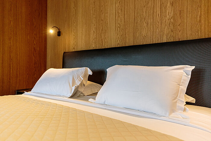 Suite | Maritim Resort Marina Bay