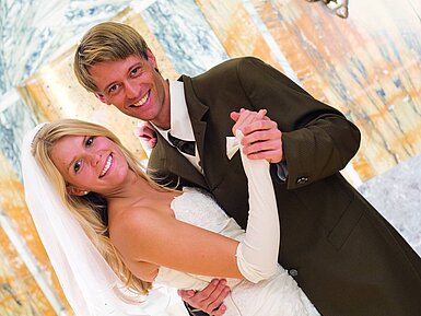 Heiraten bei Maritim