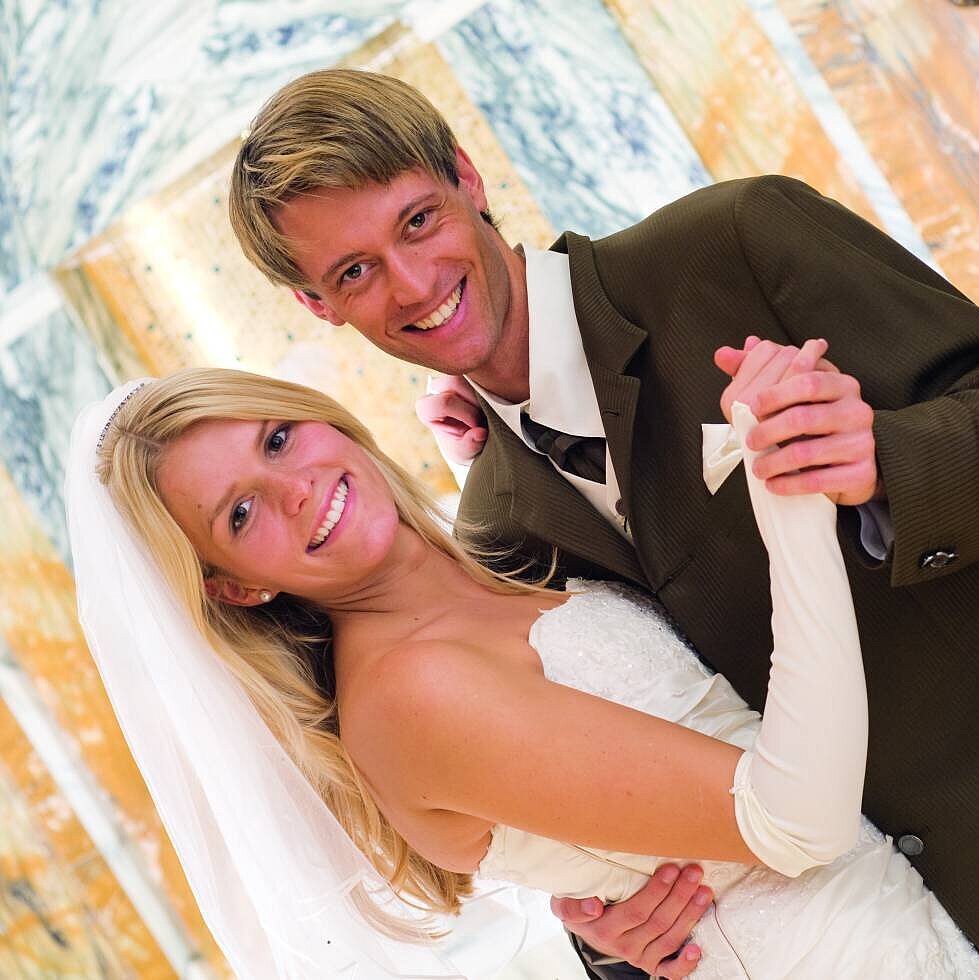 Heiraten bei Maritim