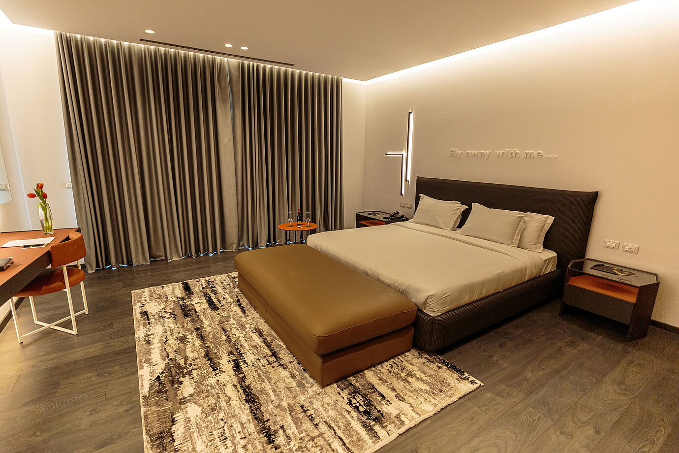 Familien Junior Suite | Maritim Resort Marina Bay