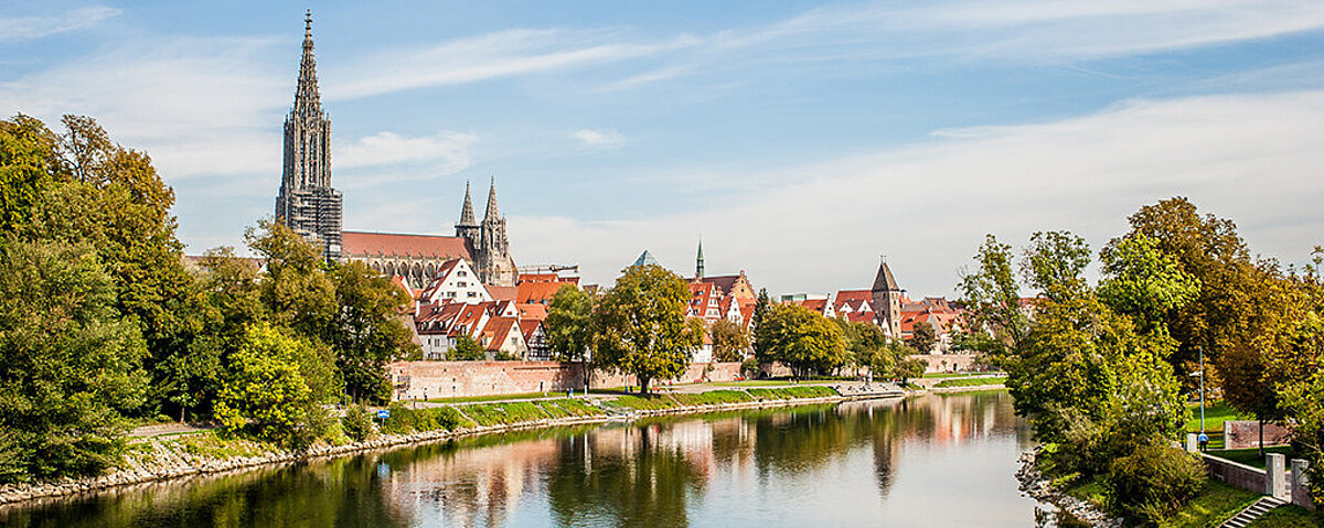 Städtetrip Ulm: Die besten Aktivitäten