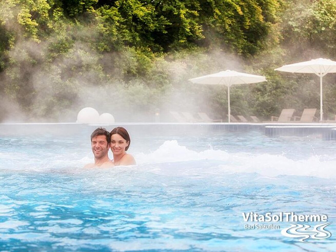 VitaSol Therme Bad Salzuflen VitaSol Therme Bad Salzuflen