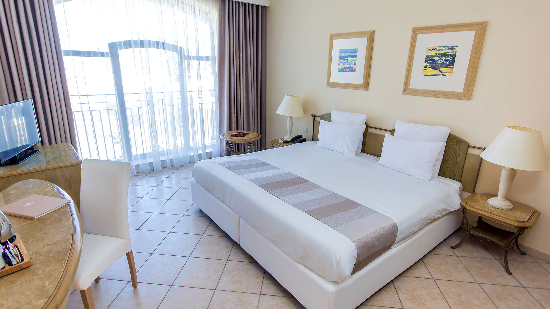 Comfort Zimmer | Maritim Antonine Hotel & Spa Malta