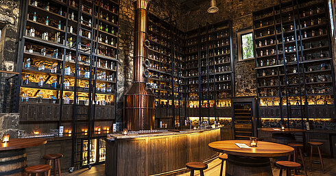 "The Distillery" | Maritim Hotel Mauritius