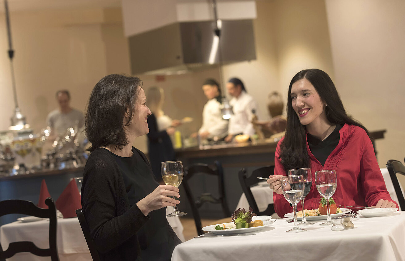 Restaurant "La Marea" | Maritim Hotel Teneriffa
