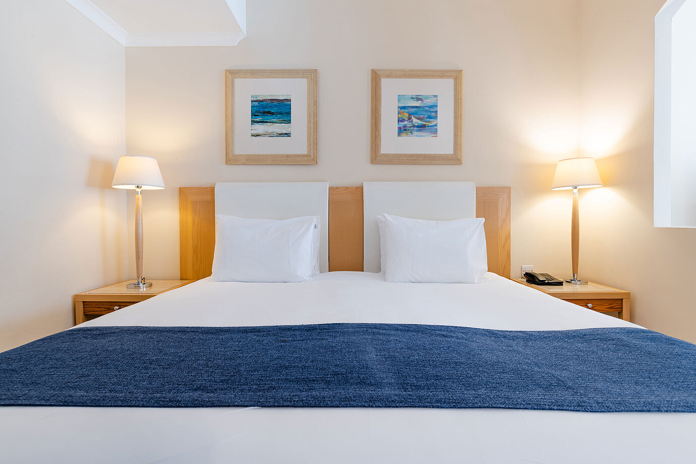 Junior Suite | Maritim Hotel Antonine Hotel & Spa Malta