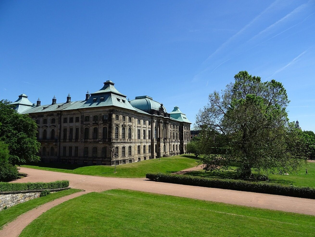 Japanisches Palais Dresden Japanisches Palais Dresden