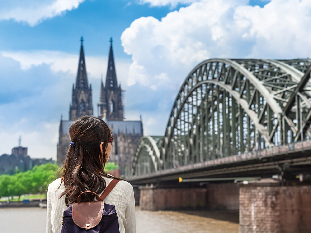 Köln © 75tiks - AdobeStock.com