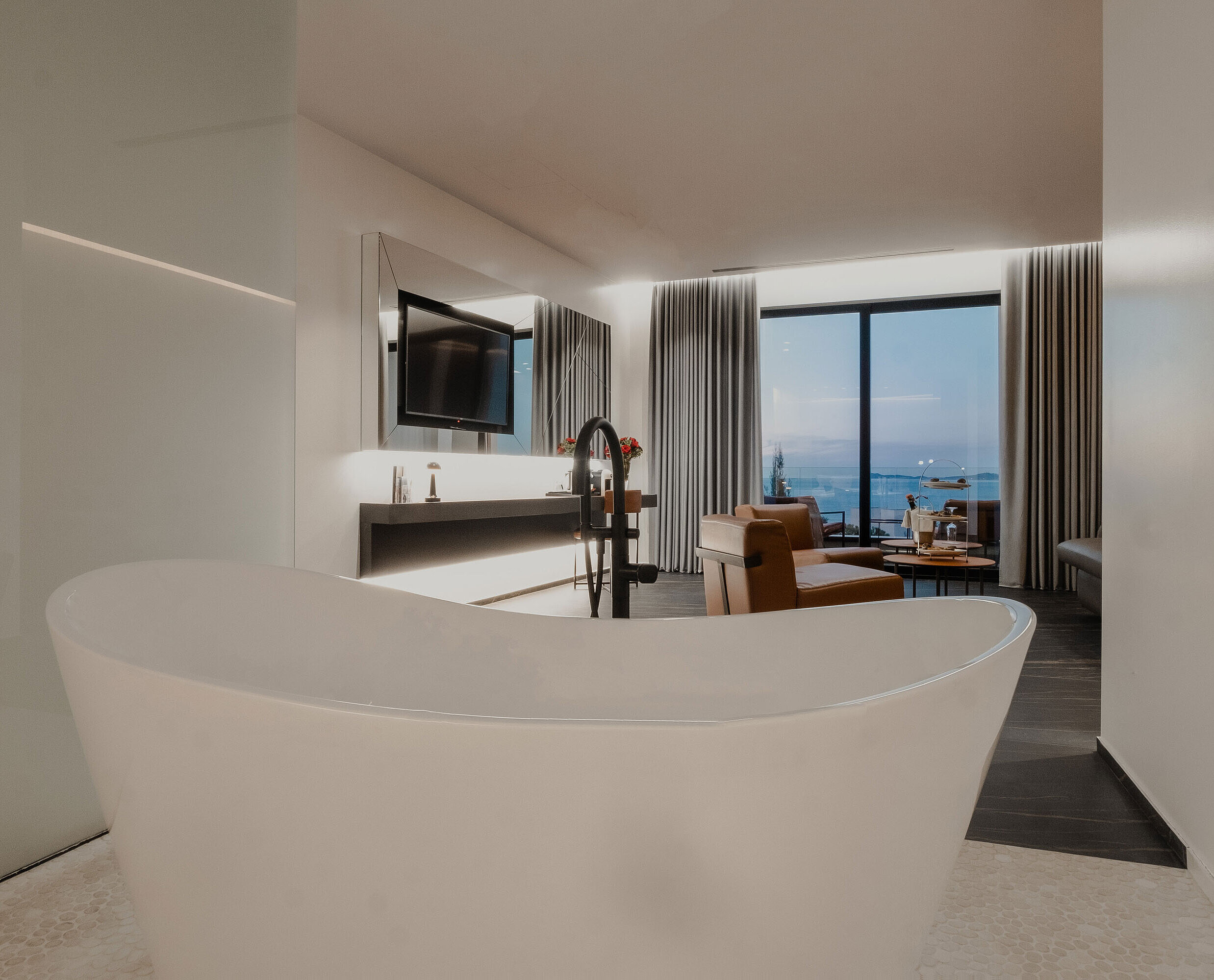 Suite Suite | Maritim Resort Marina Bay