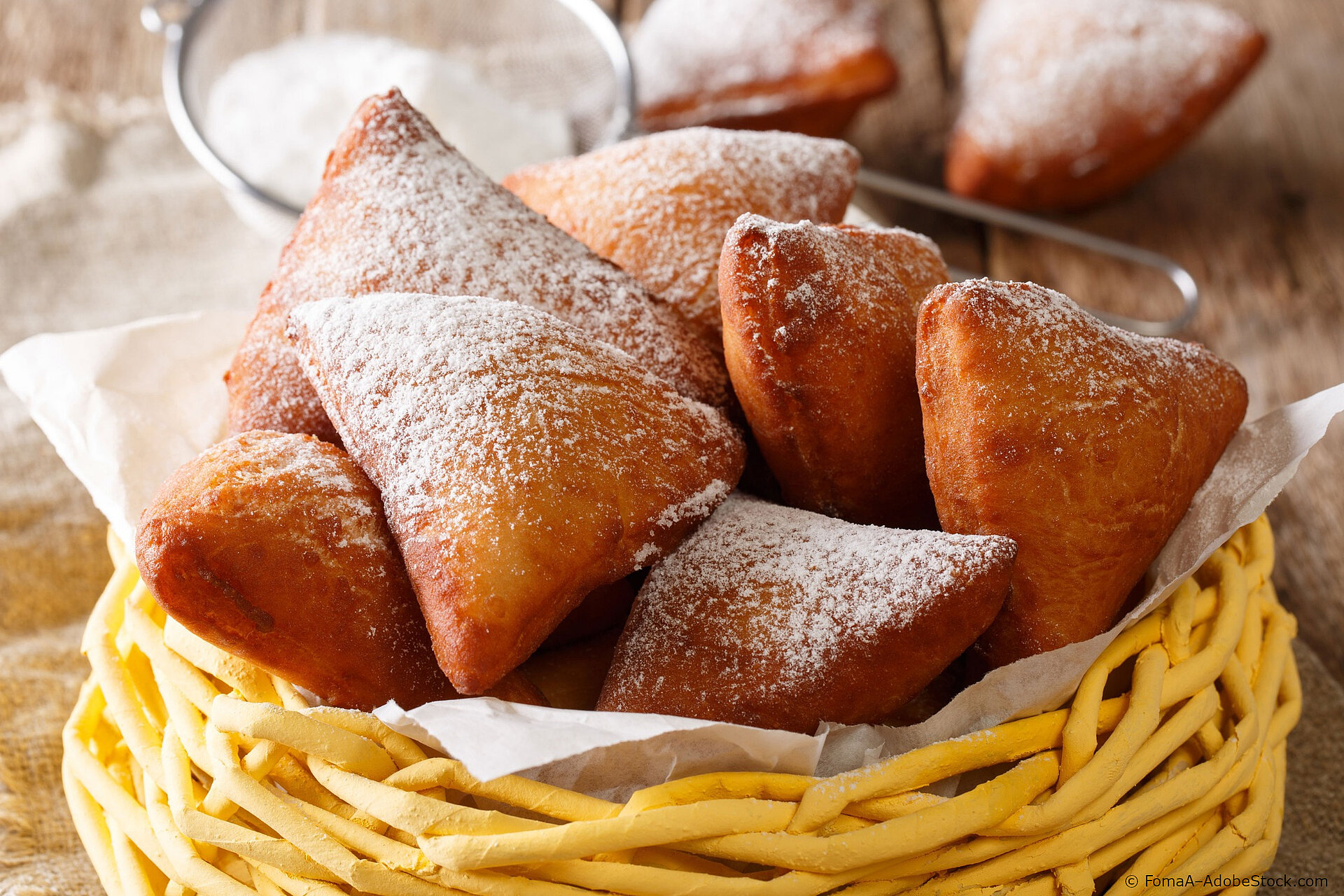In Ostafrika wird es wieder etwas süßer: Pfannkuchen und Krapfen fruehstueck-fuer-gaeste-suesses-aus-ostafrika