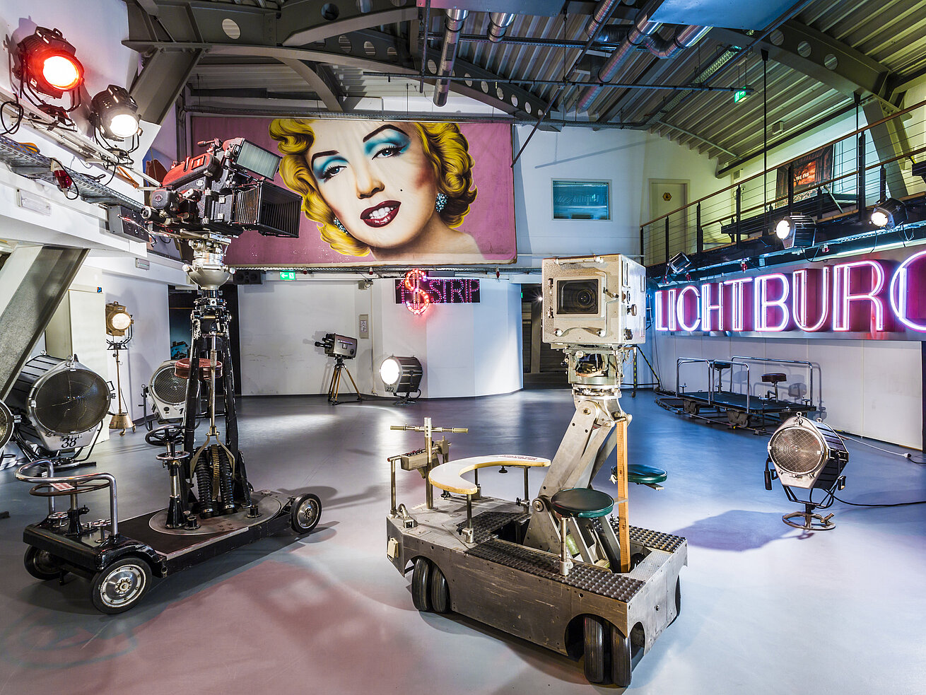 Filmmuseum Filmmuseum