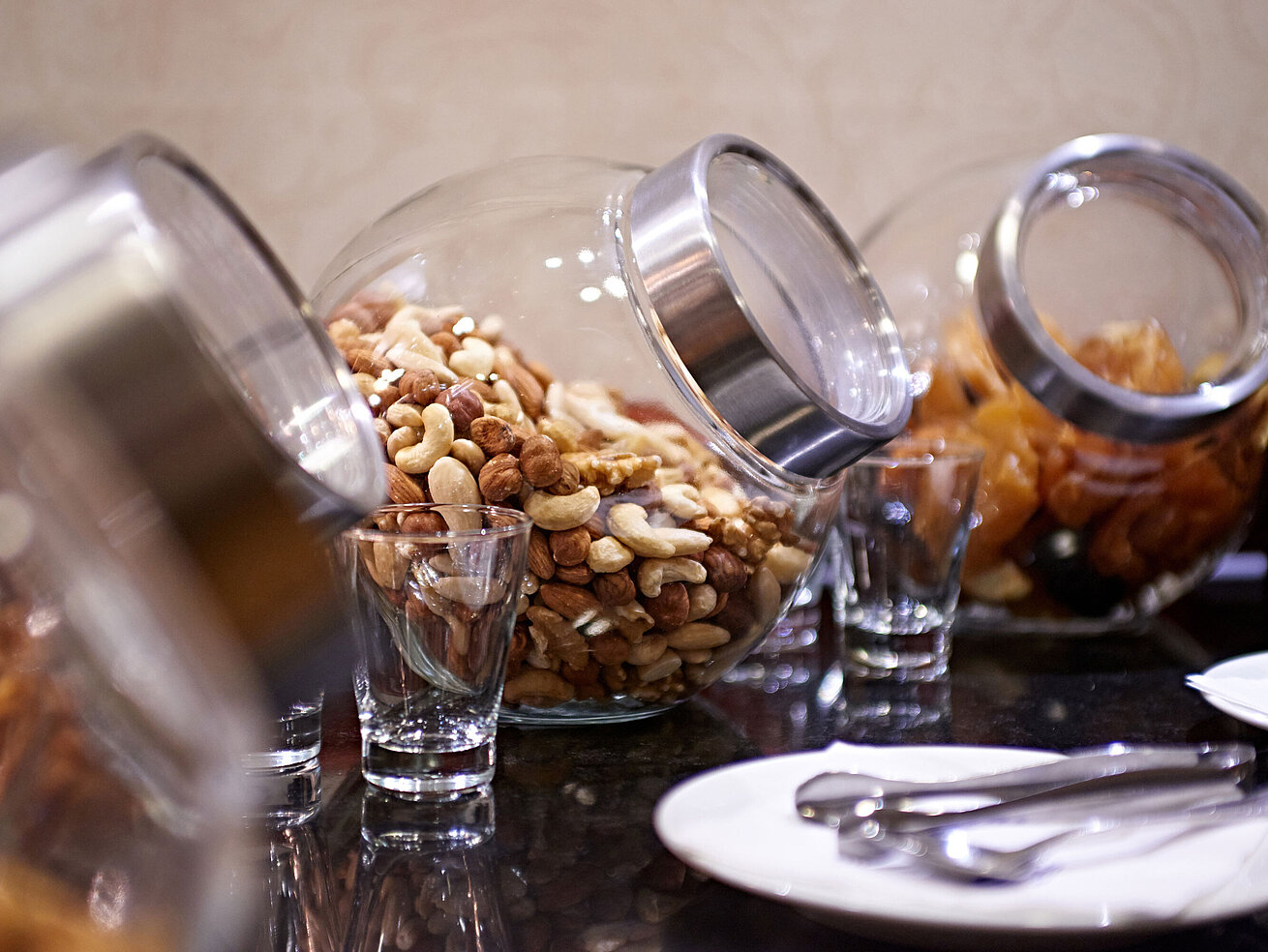 Kaffeepause Kaffeepause | Maritim Hotels