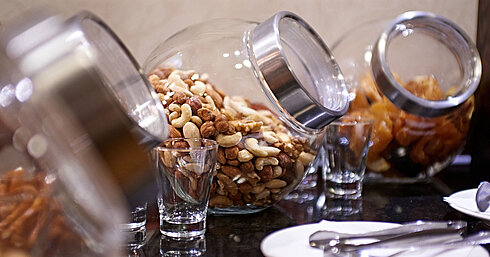 Kaffeepause | Maritim Hotels