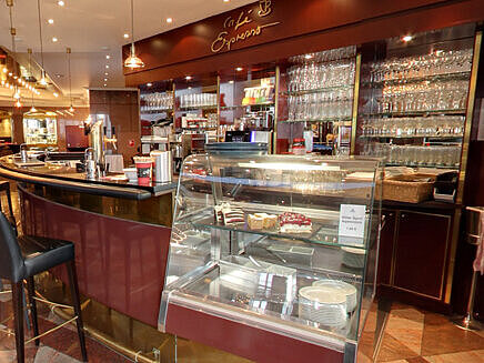 Café Espresso
