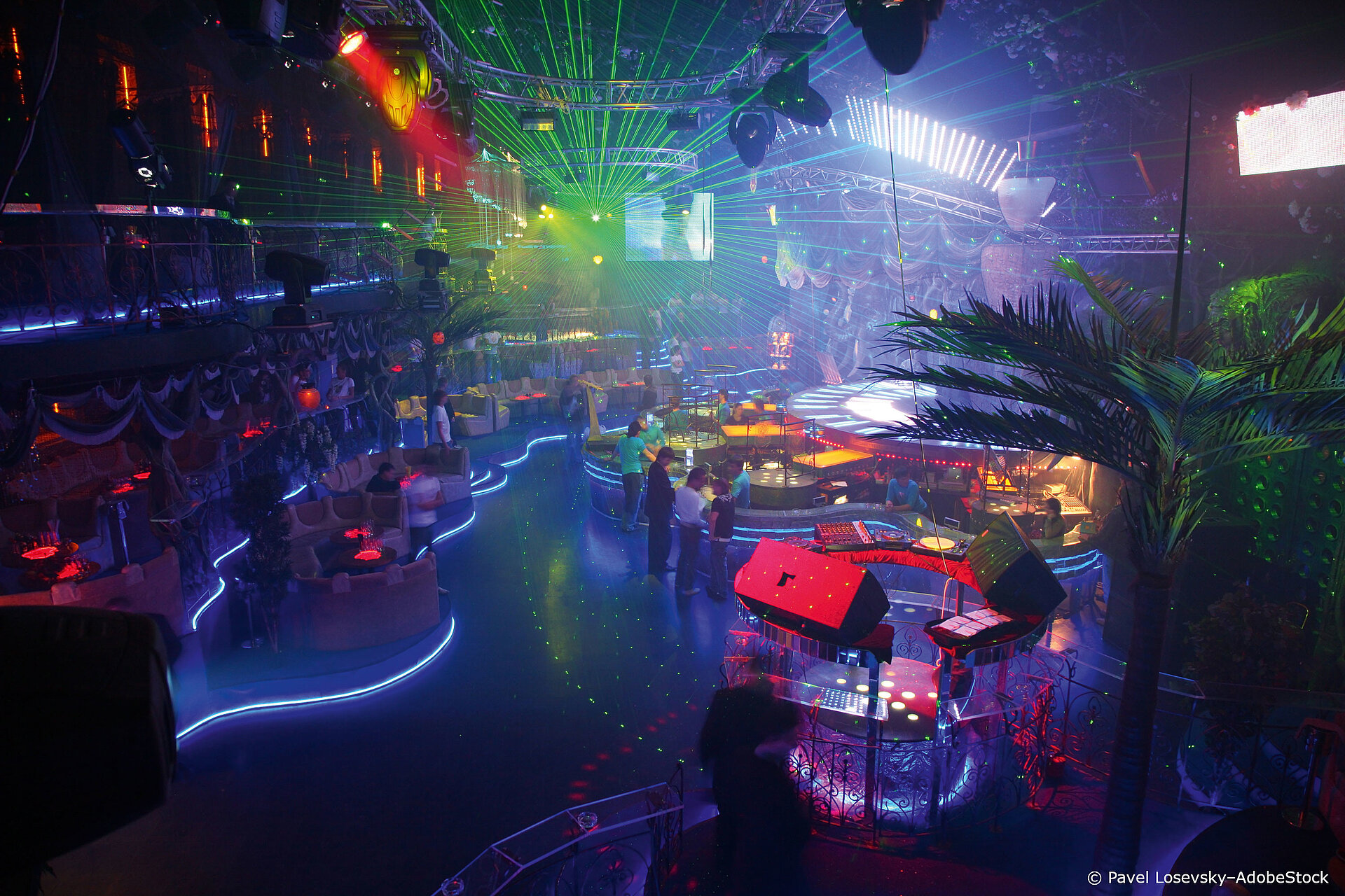 Die richtige Location für deine große Party geburtstagslocation-große-location