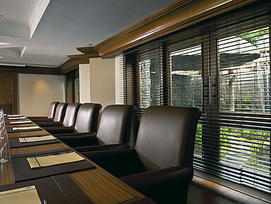 Tagungsraum "Terre Rouge" | Maritim Hotel Mauritius