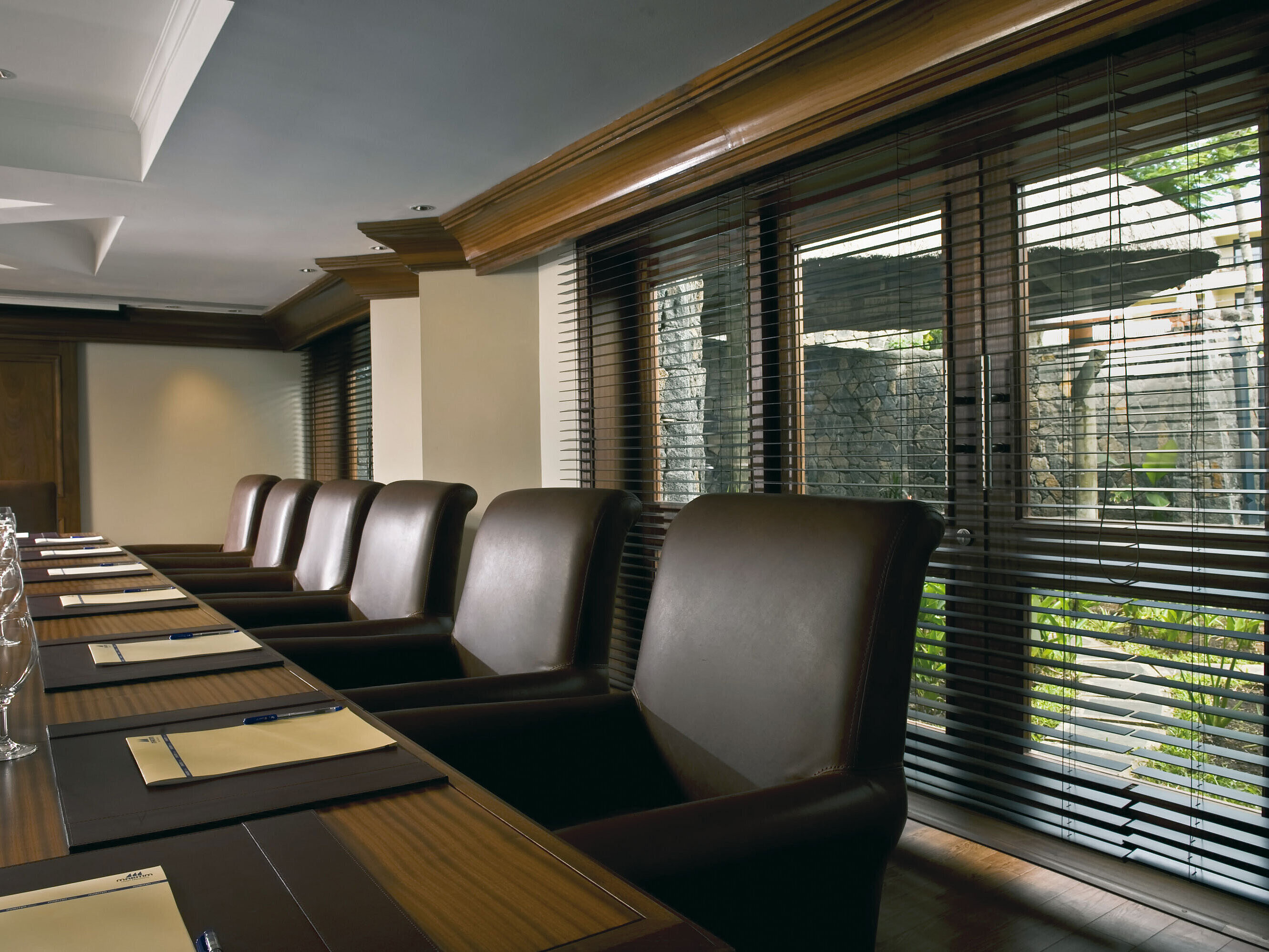 Tagungsraum "Terre Rouge" | Maritim Hotel Mauritius