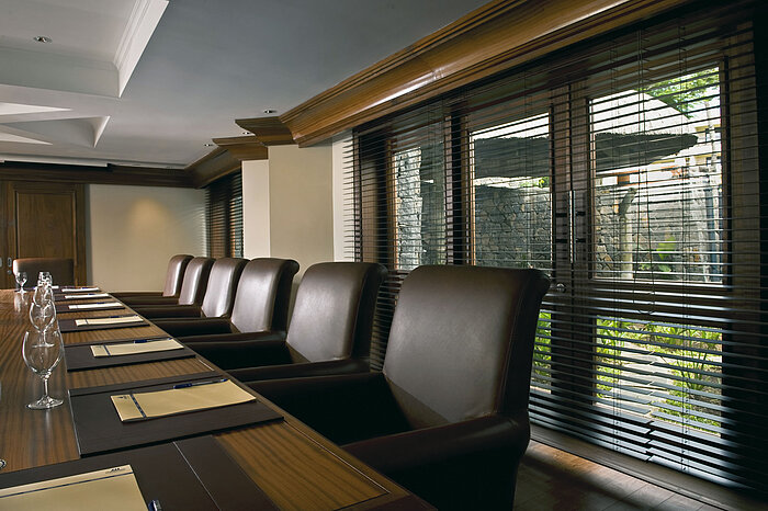 Tagungsraum "Terre Rouge" | Maritim Hotel Mauritius