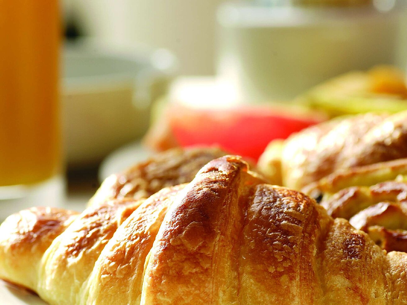 Croissant