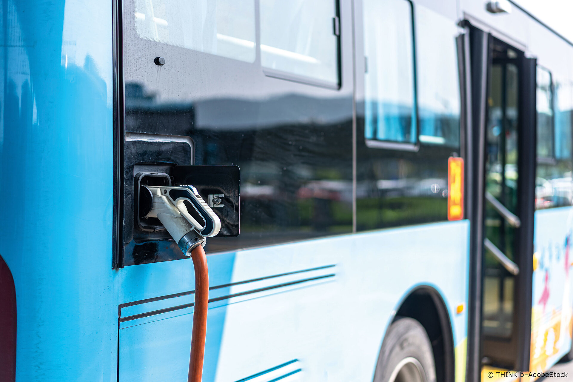 Elektrofahrzeuge sind gut für Mensch und Umwelt emobilitaet-busse-elektromotor