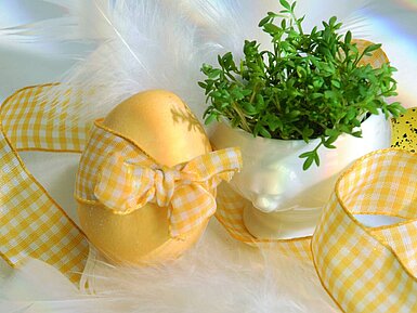 Osterdekoration Osterdekoration