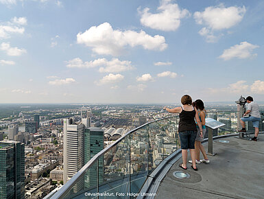 Main Tower Frankfurt Main Tower Frankfurt