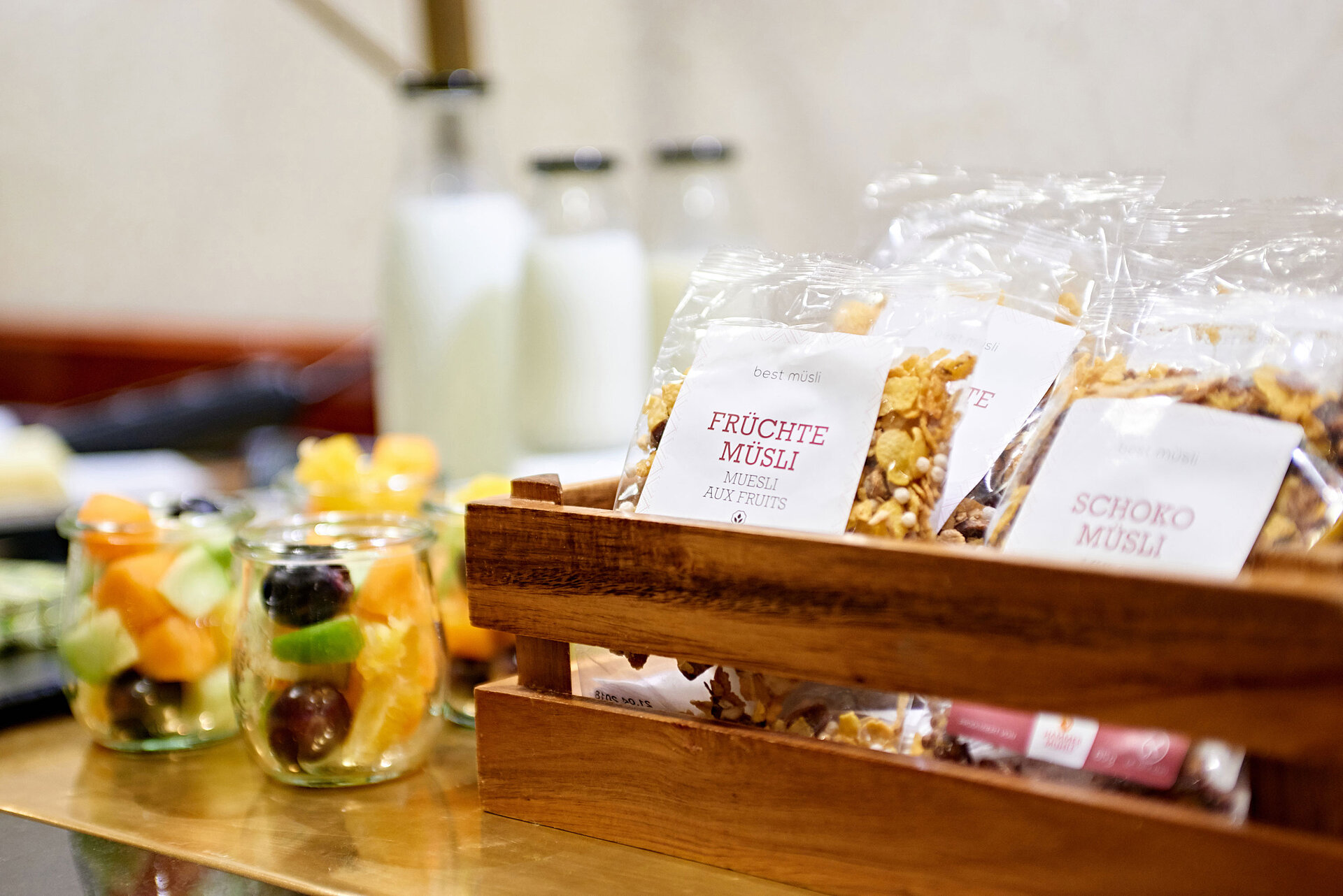 Business Frühstück Business Frühstück