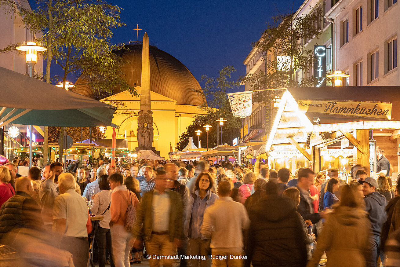 Weinfest Darmstadt Weinfest Darmstadt