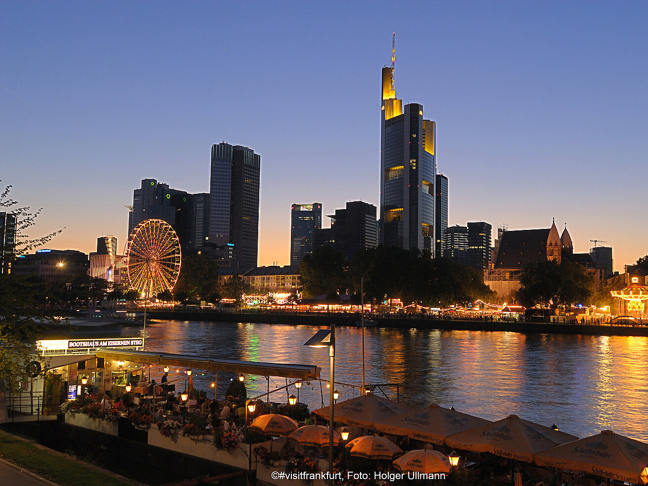 Mainfest Frankfurt Mainfest Frankfurt