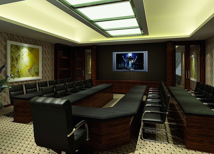 Tagungsraum | Maritim Hotel Changzhou
