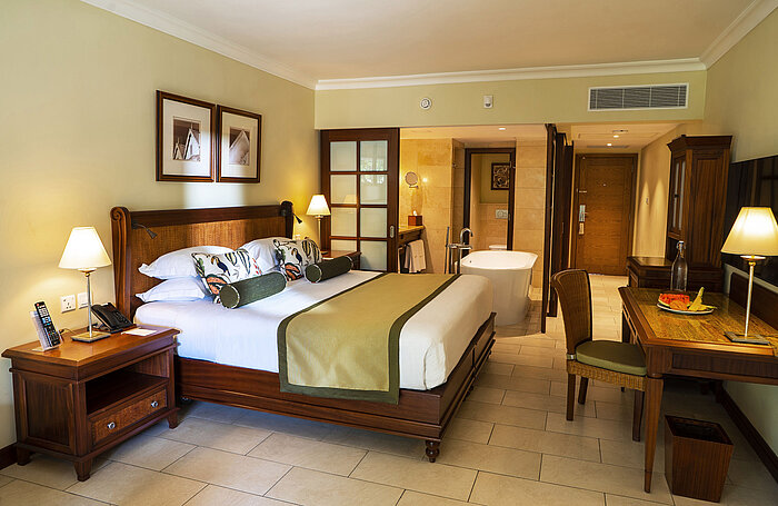 Classic Zimmer | Maritim Hotel Mauritius