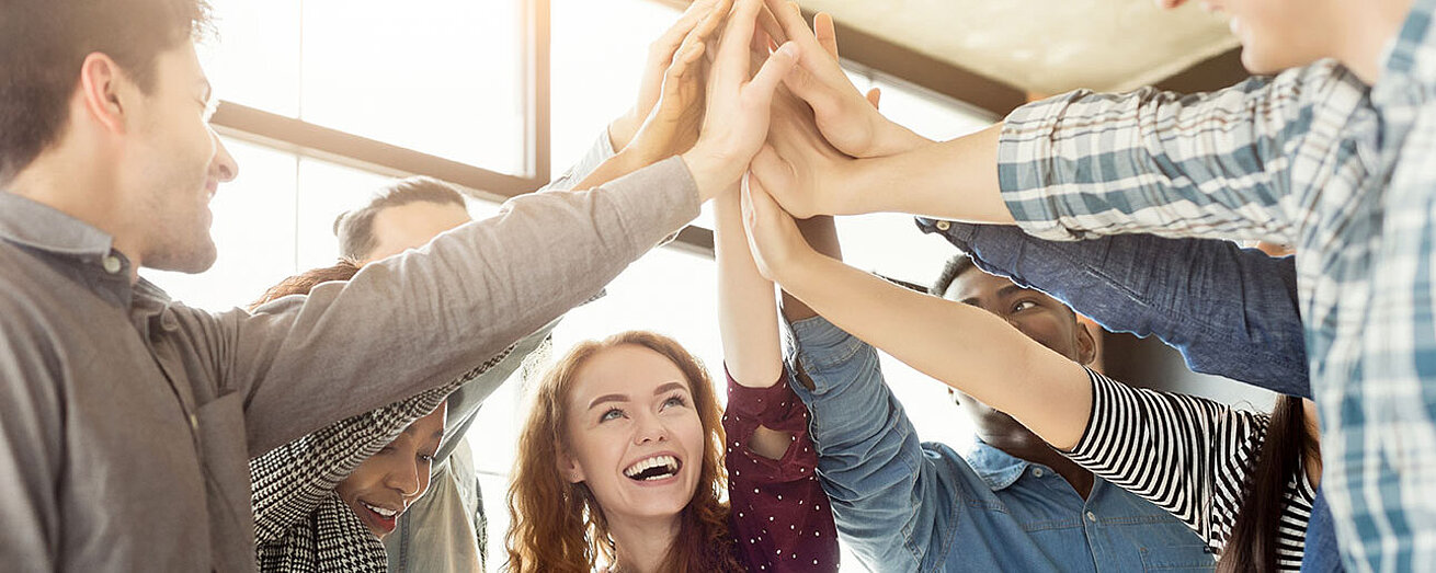 Incentive-Veranstaltungen: Moderne Event-Ideen für Motivation und Teambuilding