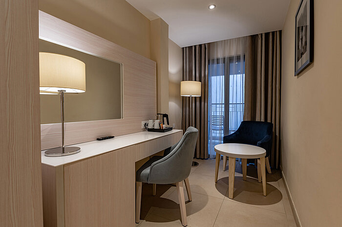 Economy Zimmer | Maritim Antonine Hotel & Spa Malta