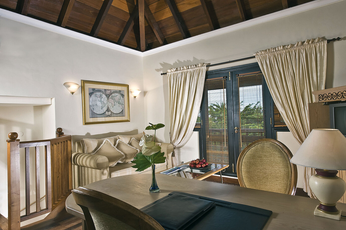 Präsidenten Suite | Maritim Hotel Mauritius